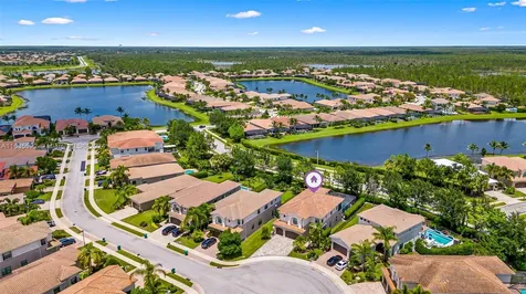 3086 Hudson Terrace Naples FL 34119