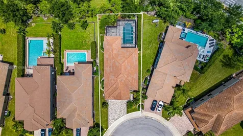 3086 Hudson Terrace Naples FL 34119