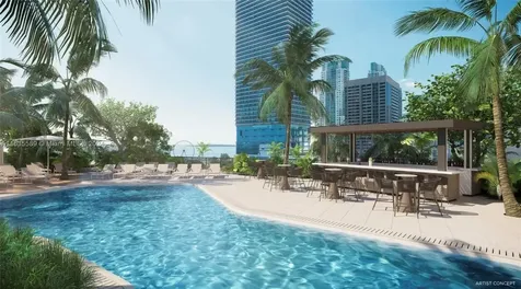 601 NE 1st Street Miami FL 33132
