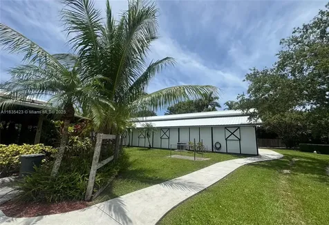 Homestead FL 33032