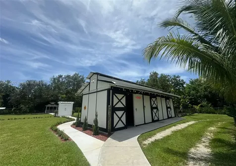 Homestead FL 33032