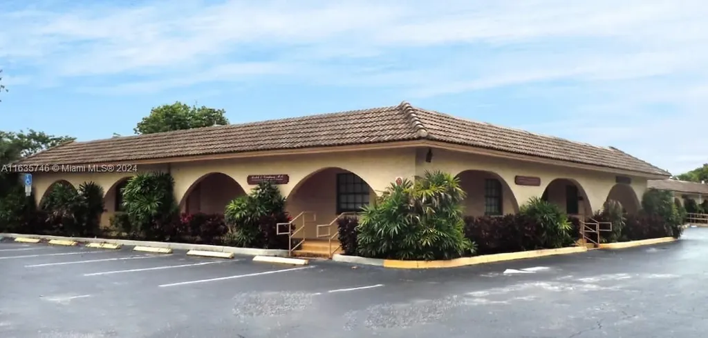 Plantation FL 33317