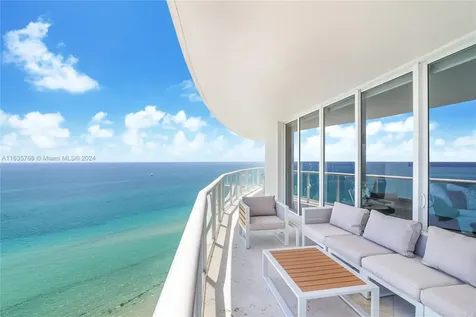 18671 Collins Avenue Sunny Isles Beach FL 33160