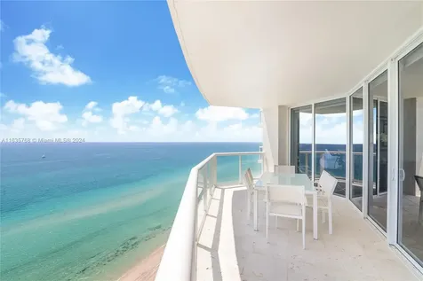 18671 Collins Avenue Sunny Isles Beach FL 33160