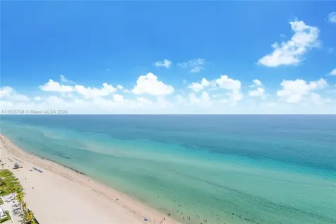 18671 Collins Avenue Sunny Isles Beach FL 33160