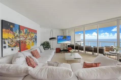 18671 Collins Avenue Sunny Isles Beach FL 33160