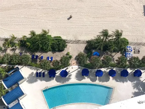 18671 Collins Avenue Sunny Isles Beach FL 33160