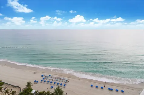 18671 Collins Avenue Sunny Isles Beach FL 33160