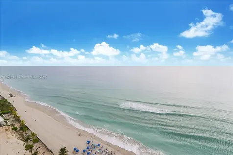 18671 Collins Avenue Sunny Isles Beach FL 33160