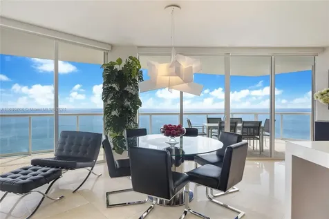 18671 Collins Avenue Sunny Isles Beach FL 33160