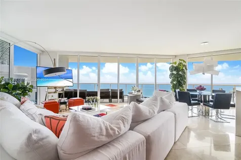 18671 Collins Avenue Sunny Isles Beach FL 33160