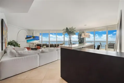 18671 Collins Avenue Sunny Isles Beach FL 33160
