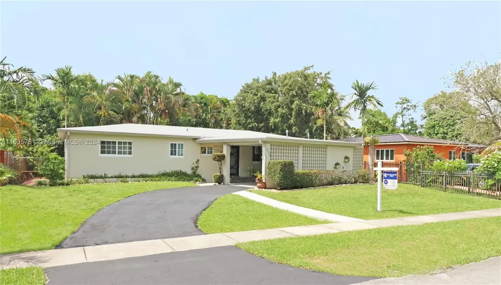 130 NE 133rd Street North Miami FL 33161