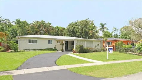 130 NE 133rd Street North Miami FL 33161