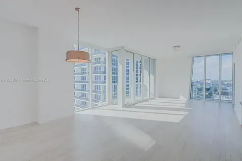 601 NE 27th Street Miami FL 33137