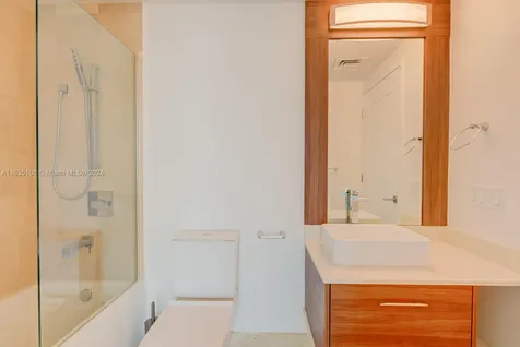 601 NE 27th Street Miami FL 33137