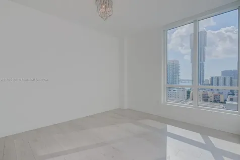 601 NE 27th Street Miami FL 33137