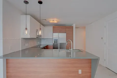 601 NE 27th Street Miami FL 33137