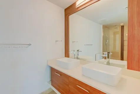 601 NE 27th Street Miami FL 33137