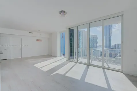 601 NE 27th Street Miami FL 33137