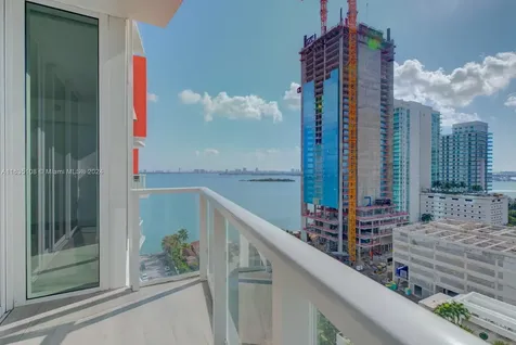 601 NE 27th Street Miami FL 33137