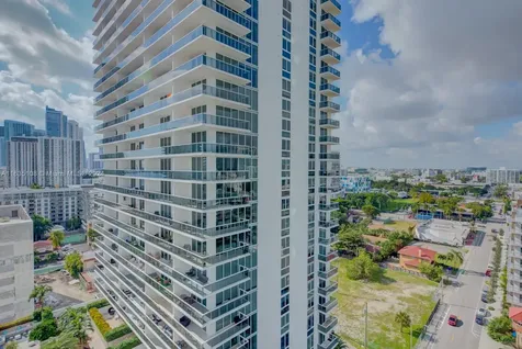 601 NE 27th Street Miami FL 33137