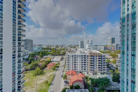 601 NE 27th Street Miami FL 33137