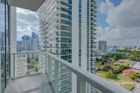 601 NE 27th Street Miami FL 33137
