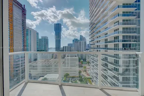 601 NE 27th Street Miami FL 33137