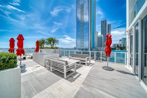 601 NE 27th Street Miami FL 33137