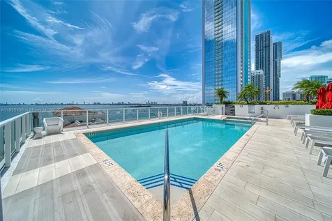 601 NE 27th Street Miami FL 33137