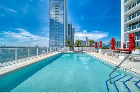 601 NE 27th Street Miami FL 33137