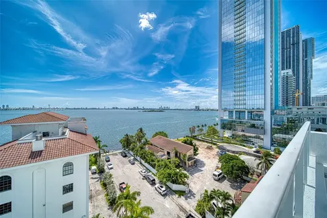 601 NE 27th Street Miami FL 33137