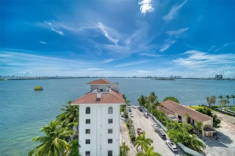 601 NE 27th Street Miami FL 33137