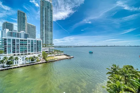 601 NE 27th Street Miami FL 33137