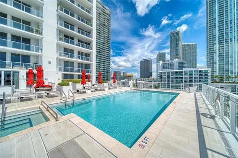 601 NE 27th Street Miami FL 33137