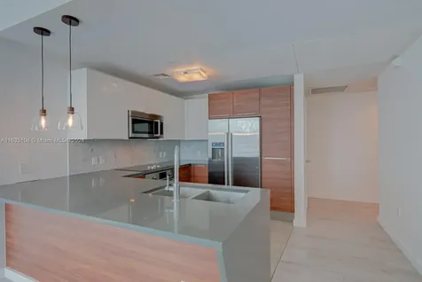 601 NE 27th Street Miami FL 33137