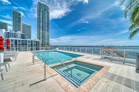601 NE 27th Street Miami FL 33137