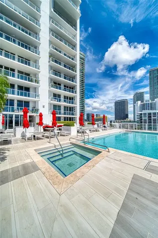 601 NE 27th Street Miami FL 33137