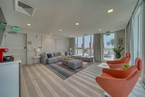 601 NE 27th Street Miami FL 33137