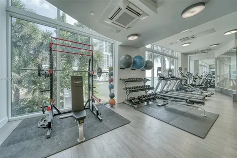 601 NE 27th Street Miami FL 33137