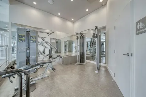 601 NE 27th Street Miami FL 33137