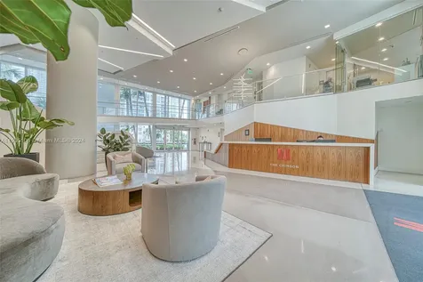 601 NE 27th Street Miami FL 33137