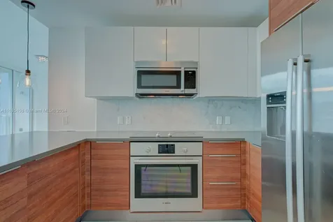 601 NE 27th Street Miami FL 33137