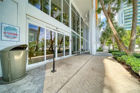 601 NE 27th Street Miami FL 33137
