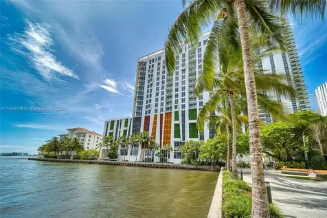 601 NE 27th Street Miami FL 33137