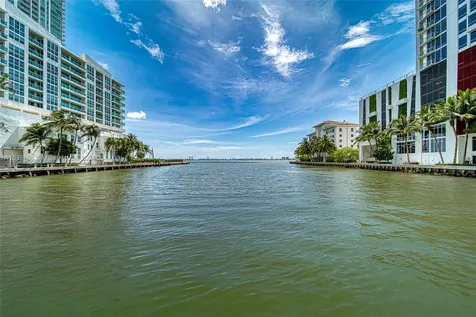 601 NE 27th Street Miami FL 33137