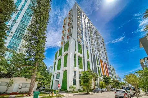 601 NE 27th Street Miami FL 33137