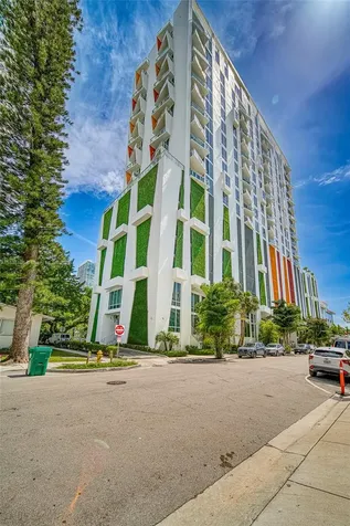 601 NE 27th Street Miami FL 33137
