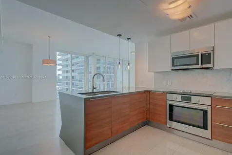 601 NE 27th Street Miami FL 33137